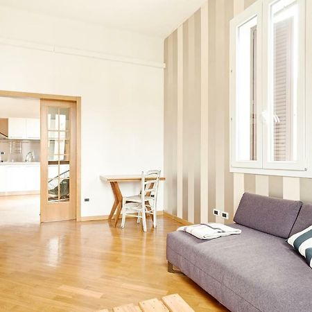 Sant'Orsola Design Apartment Bologna Eksteriør bilde