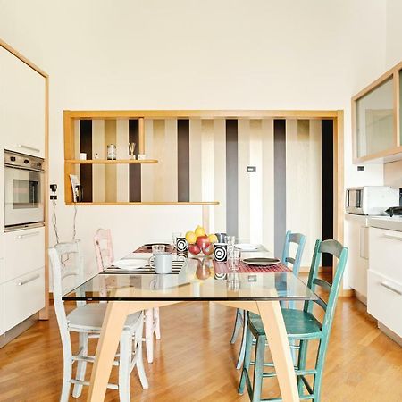 Sant'Orsola Design Apartment Bologna Eksteriør bilde