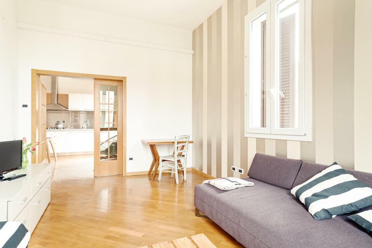 Sant'Orsola Design Apartment Bologna Eksteriør bilde