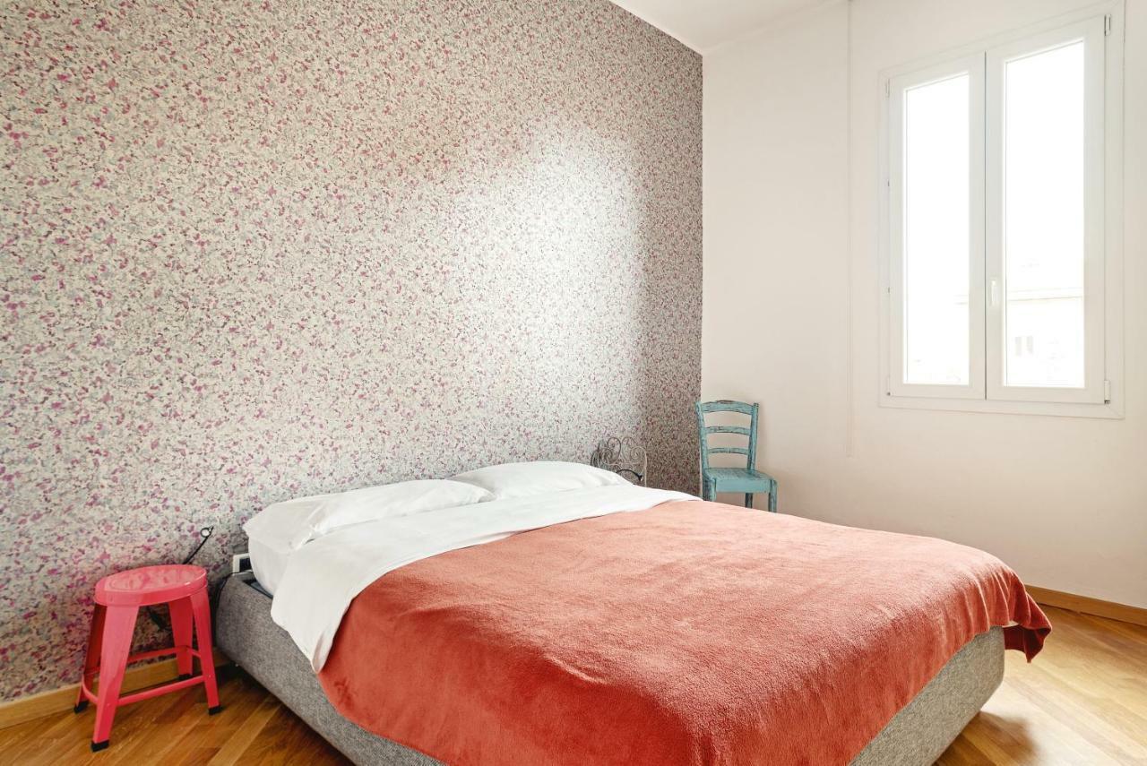 Sant'Orsola Design Apartment Bologna Eksteriør bilde