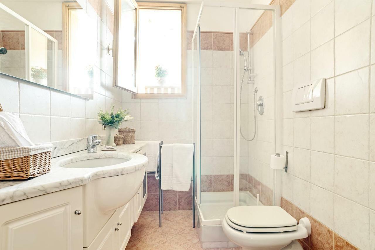 Sant'Orsola Design Apartment Bologna Eksteriør bilde
