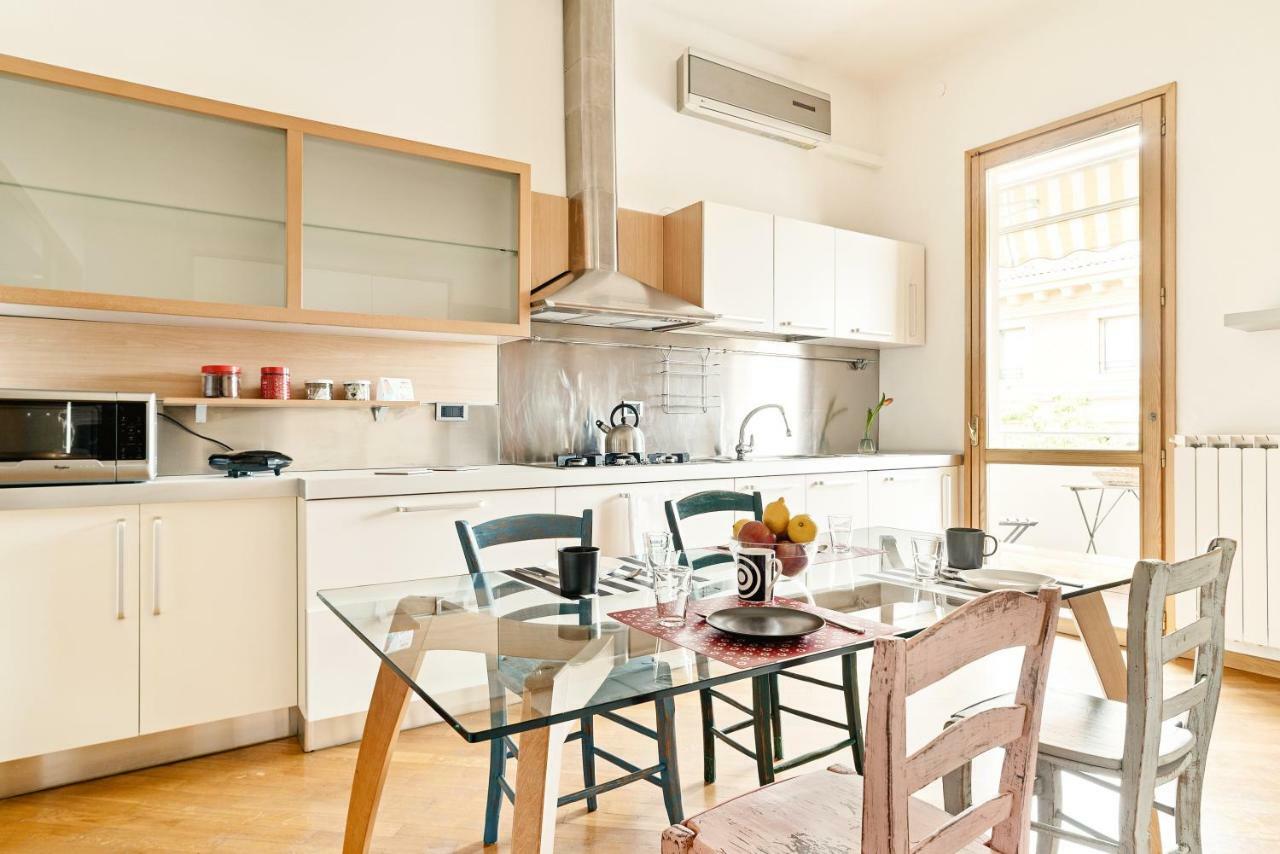 Sant'Orsola Design Apartment Bologna Eksteriør bilde