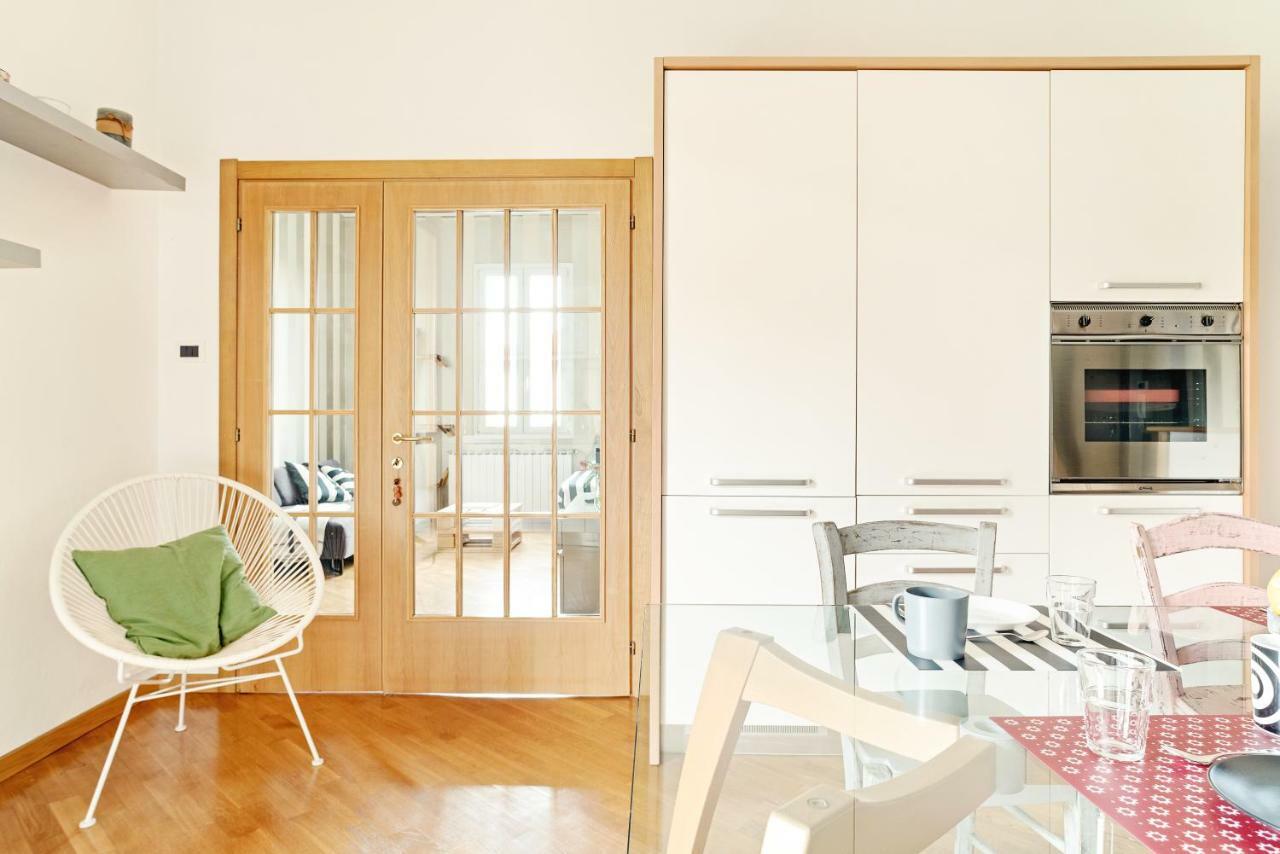 Sant'Orsola Design Apartment Bologna Eksteriør bilde
