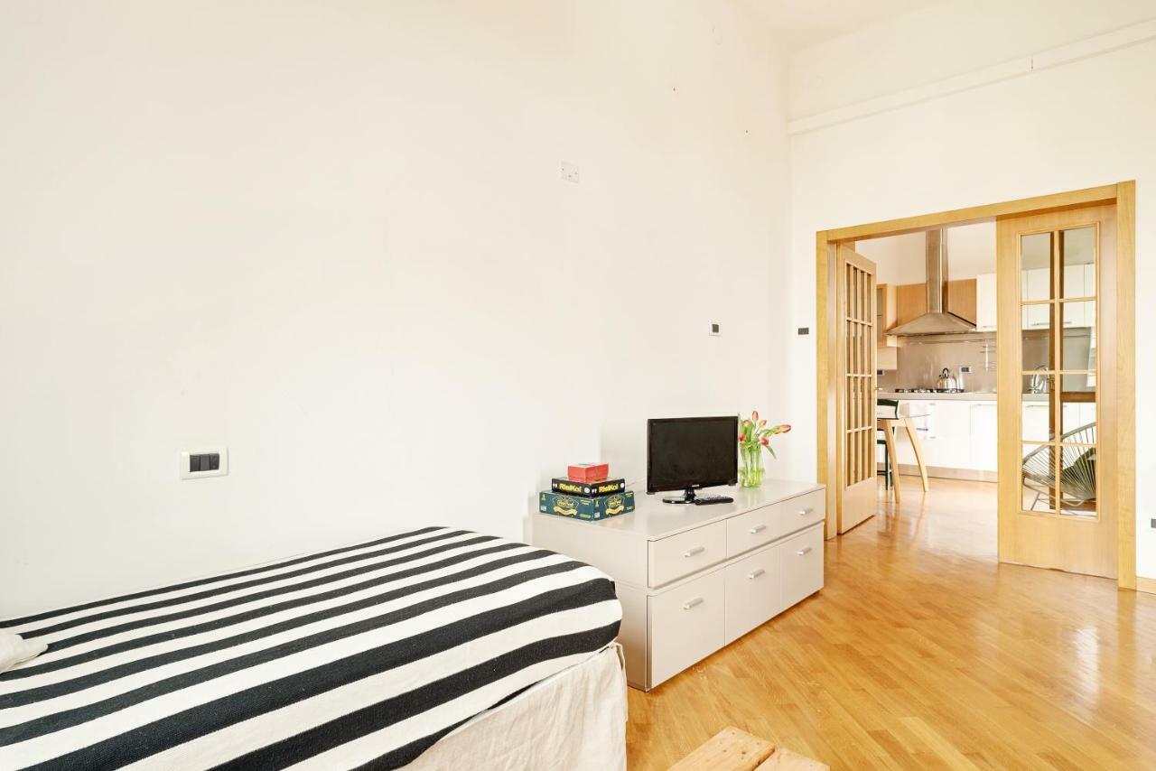 Sant'Orsola Design Apartment Bologna Eksteriør bilde