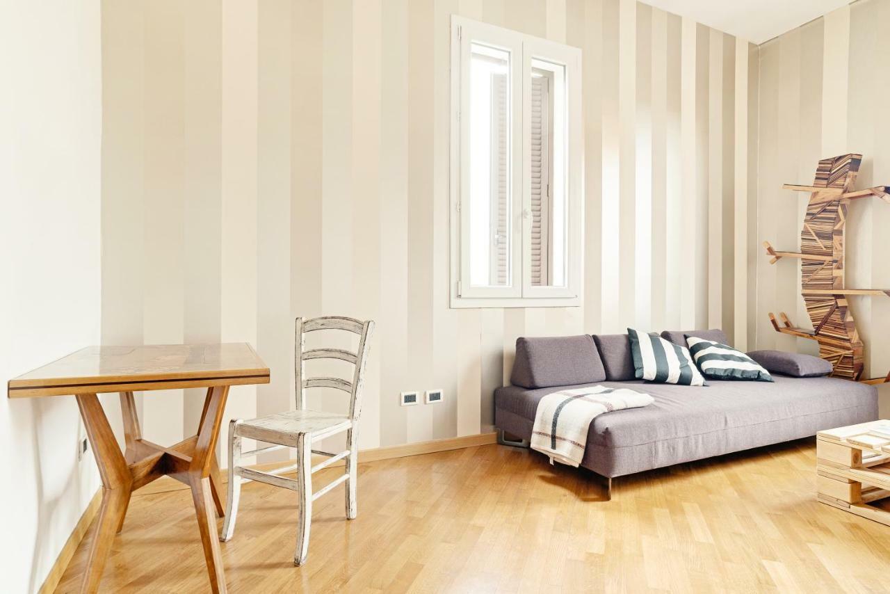 Sant'Orsola Design Apartment Bologna Eksteriør bilde