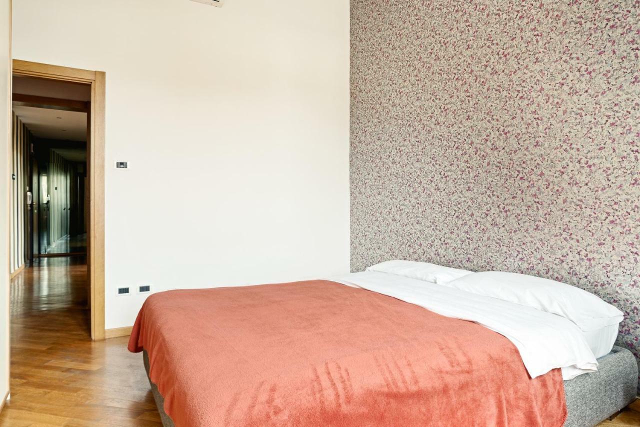 Sant'Orsola Design Apartment Bologna Eksteriør bilde
