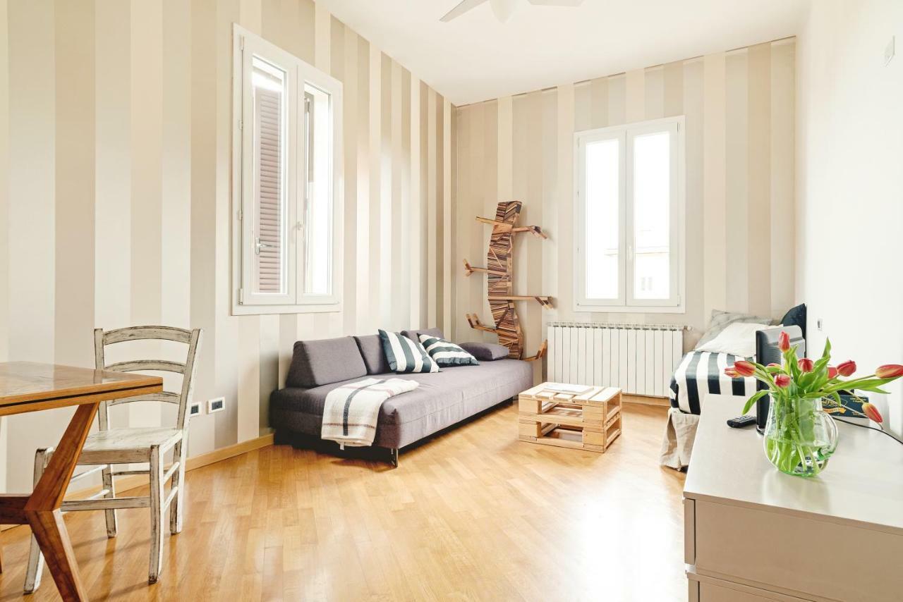 Sant'Orsola Design Apartment Bologna Eksteriør bilde