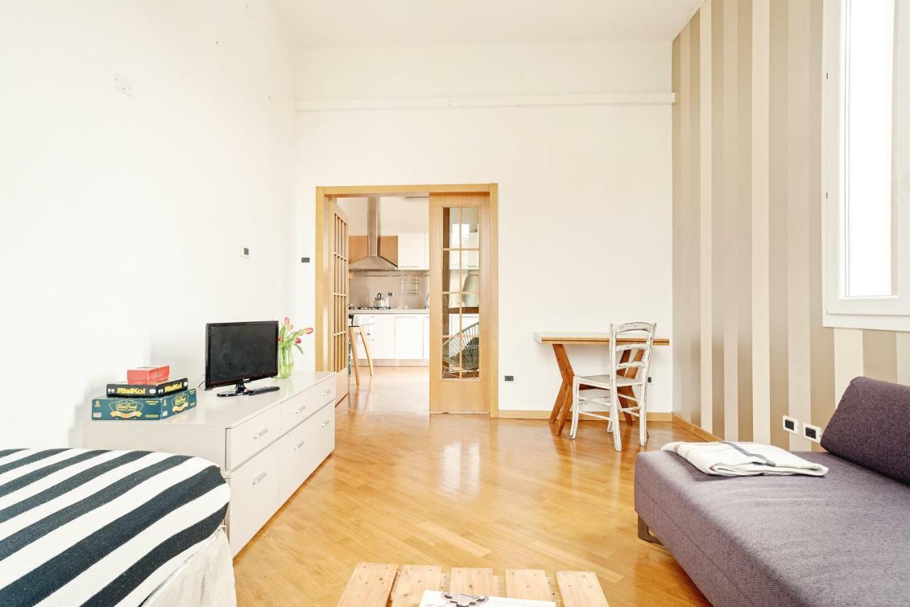 Sant'Orsola Design Apartment Bologna Eksteriør bilde
