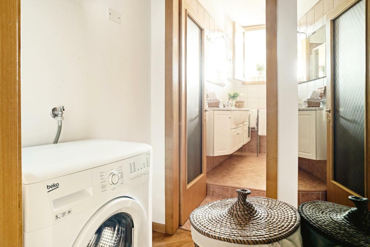 Sant'Orsola Design Apartment Bologna Eksteriør bilde